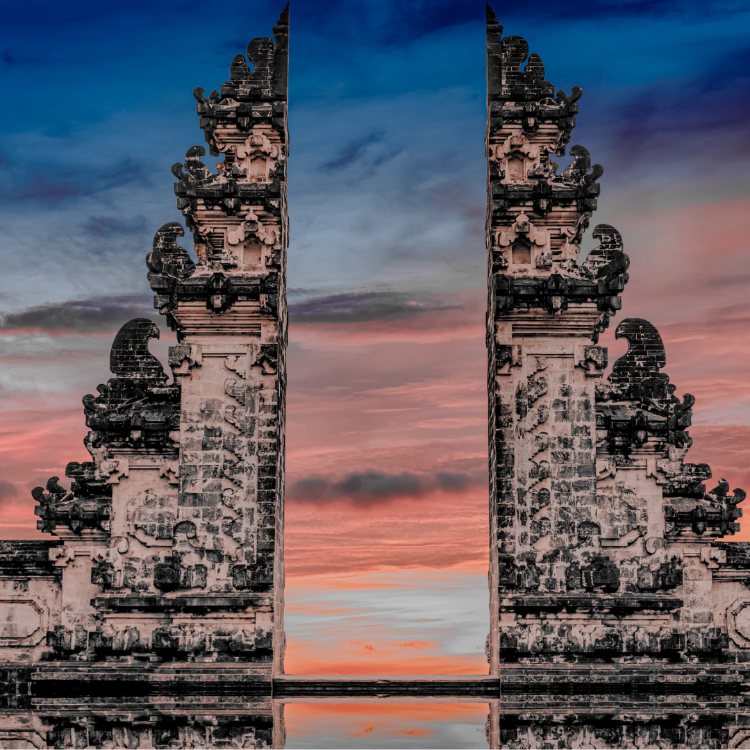 Personal Concierge Service (Couples, Groups & Indviduals)