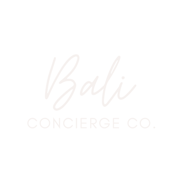 Bali Concierge Co